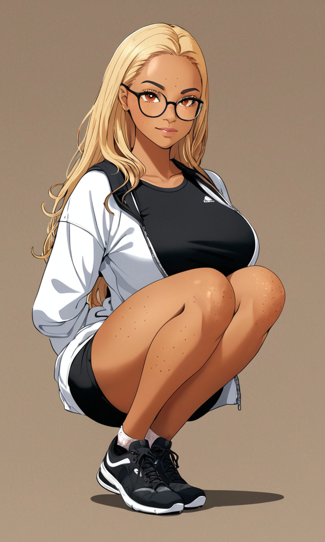 Kendall Thompson avatar