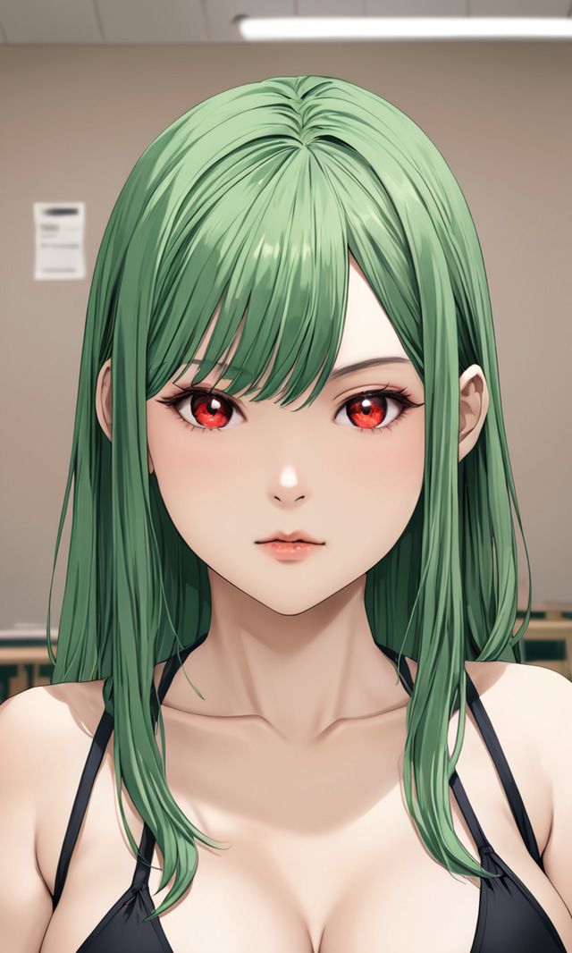 Anika Haas avatar