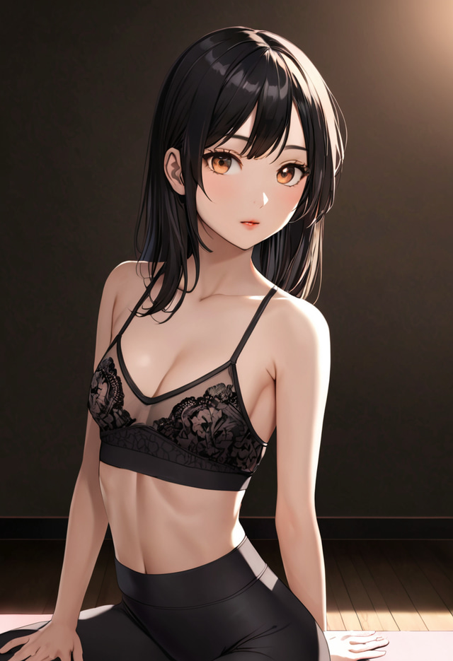 Genesis Singleton avatar