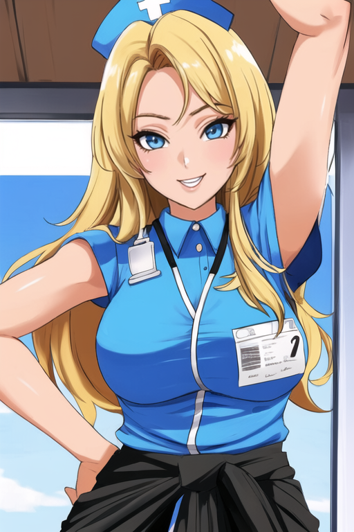 Aliyah Beck avatar