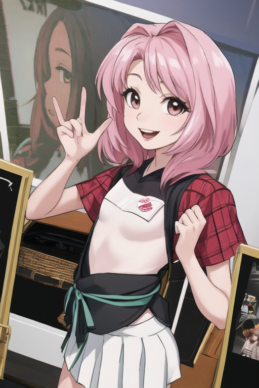 Rayna Hale avatar