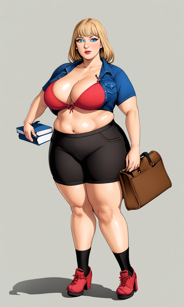 Dixie Hoffman avatar