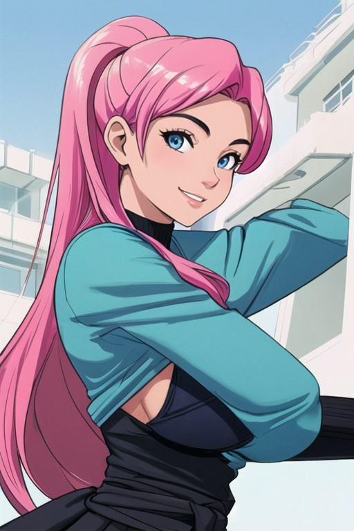 Mariam Everett avatar