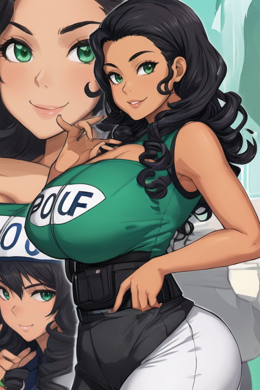 Jacey Barron avatar