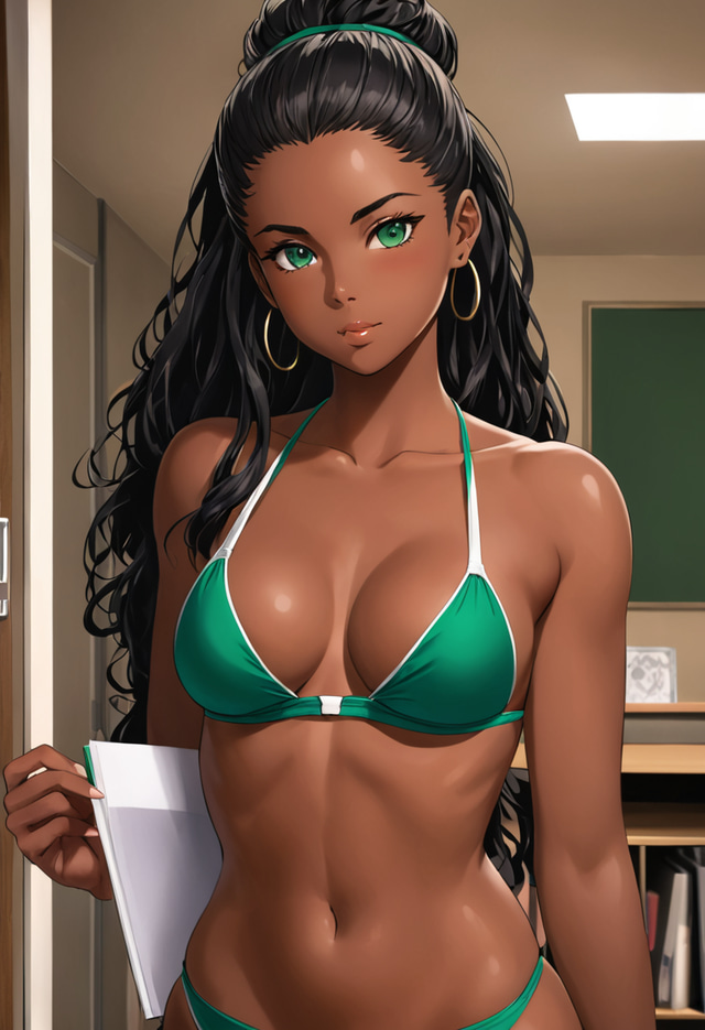 Shiloh Proctor avatar