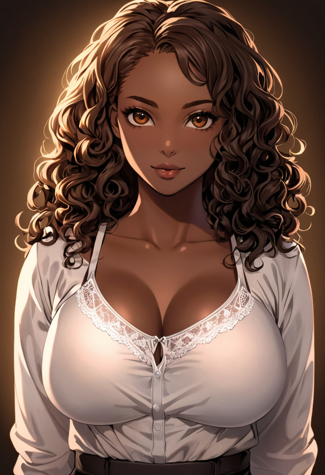 Andrea Stout avatar