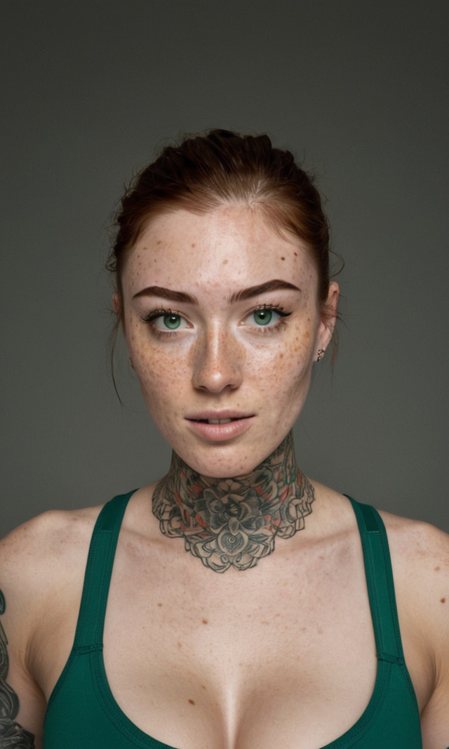 Kianna Clarke avatar