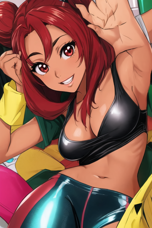 Camilla Delgado avatar