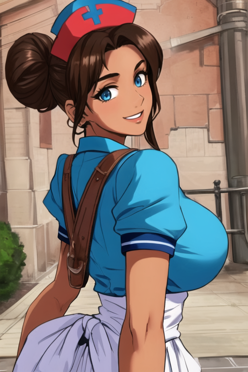 Jamie Boyer avatar