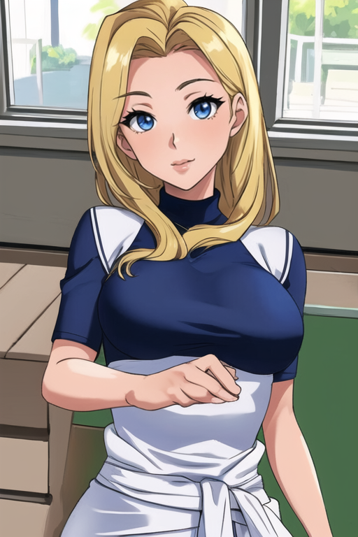 Heidi Cooper avatar