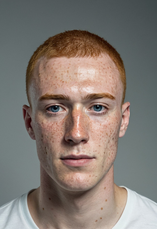 Hyman Good avatar