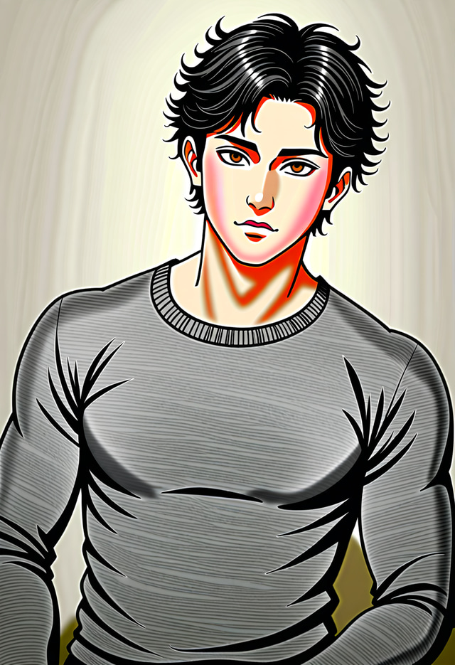 Ross Montes avatar