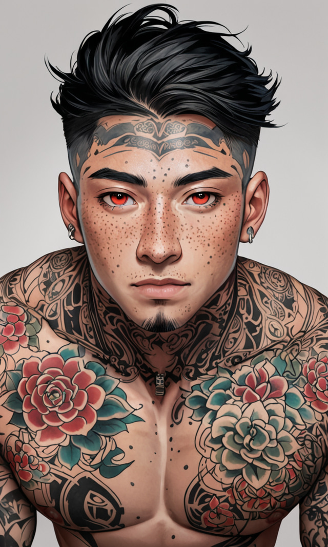 Edwin Pitts avatar