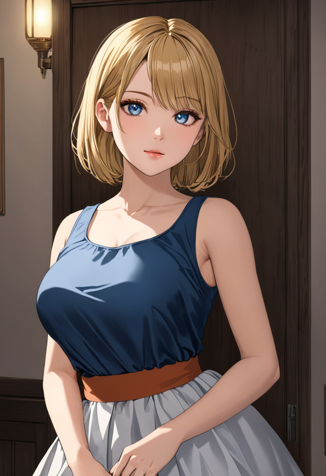 Leyla Schmidt avatar