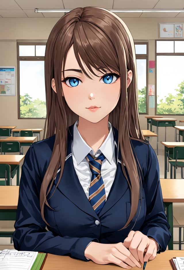 Brooke Taylor avatar