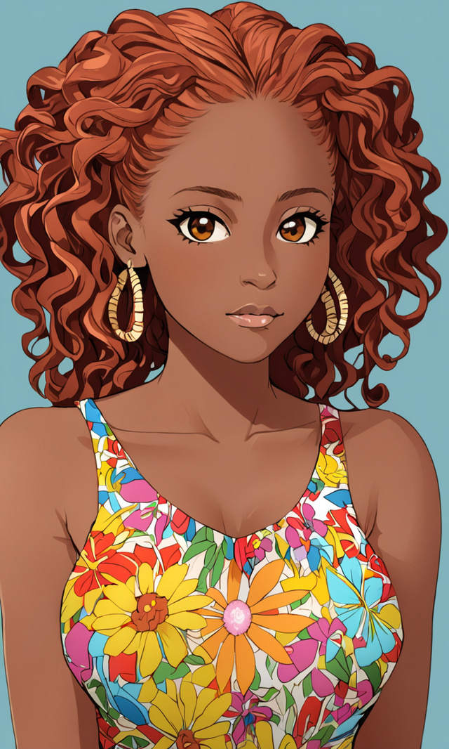 Janiya Walters avatar