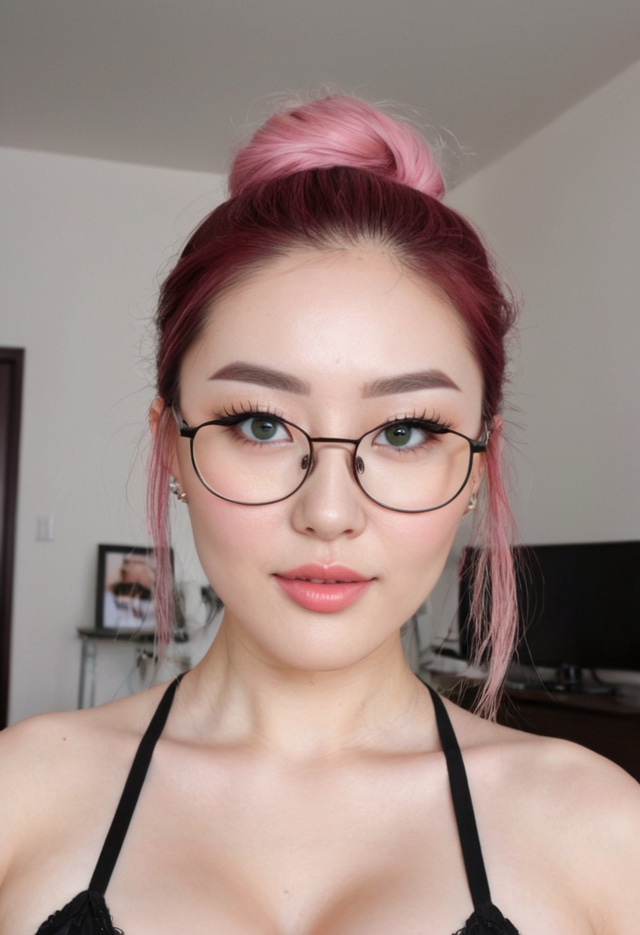 Tatiana Blair AI Girlfriend avatar