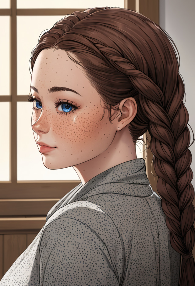 Giselle Hinton avatar