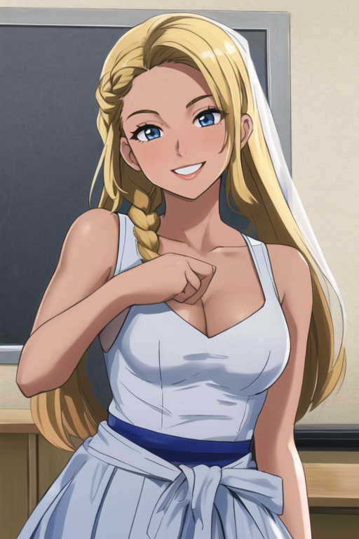 Jaycee Richmond avatar