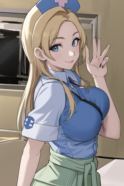 Cloe Schwartz avatar