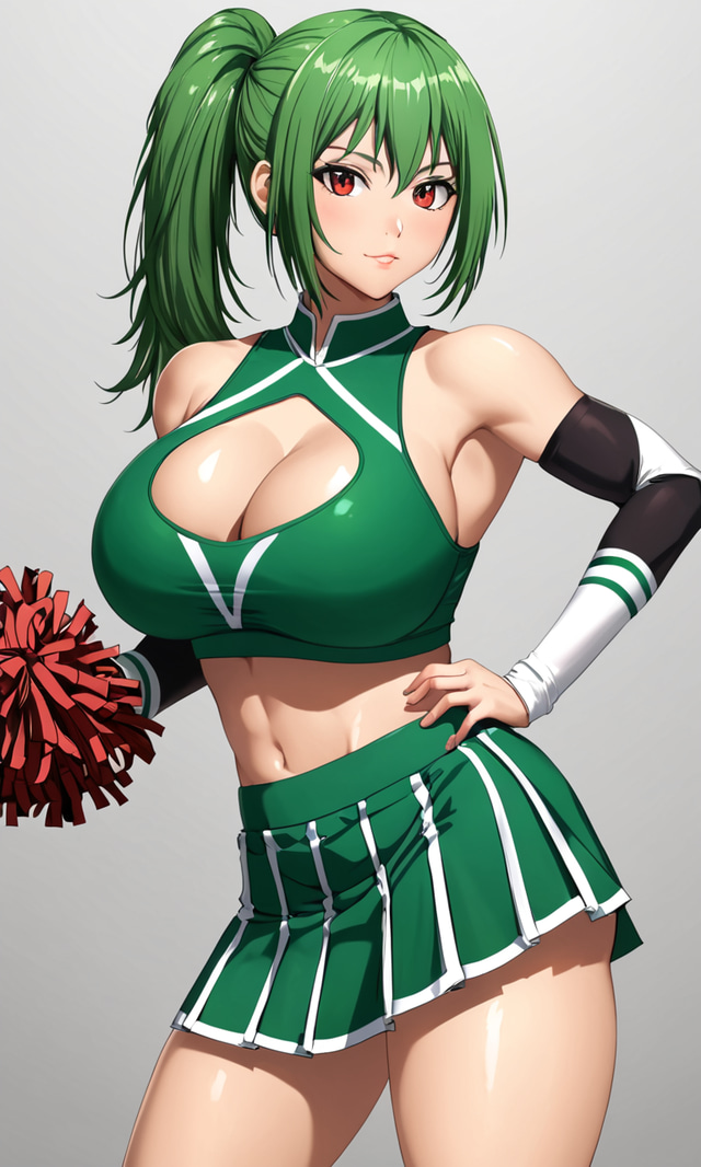 Alena Daniels avatar