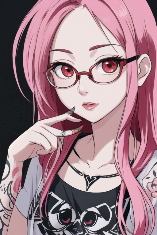 Arianna Lester avatar