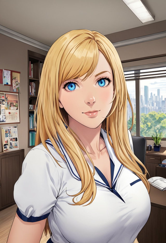 Amy Boyer avatar