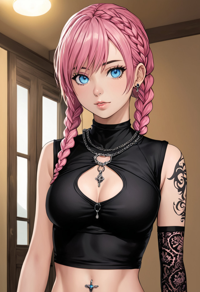 Mariyah Rosales avatar