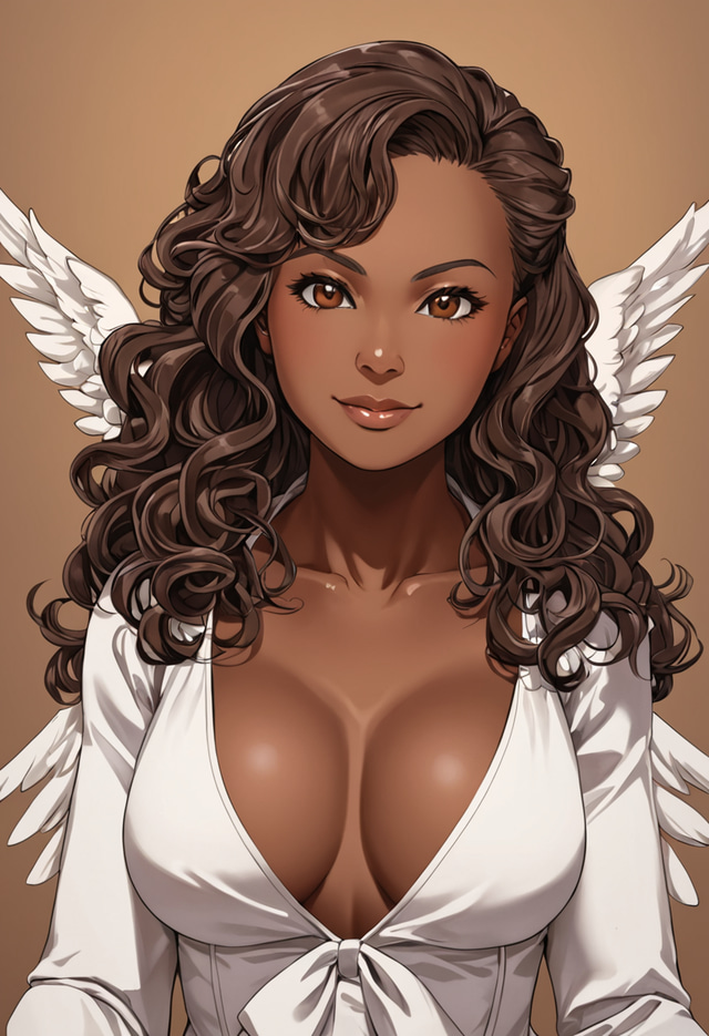 Belinda Monroe avatar