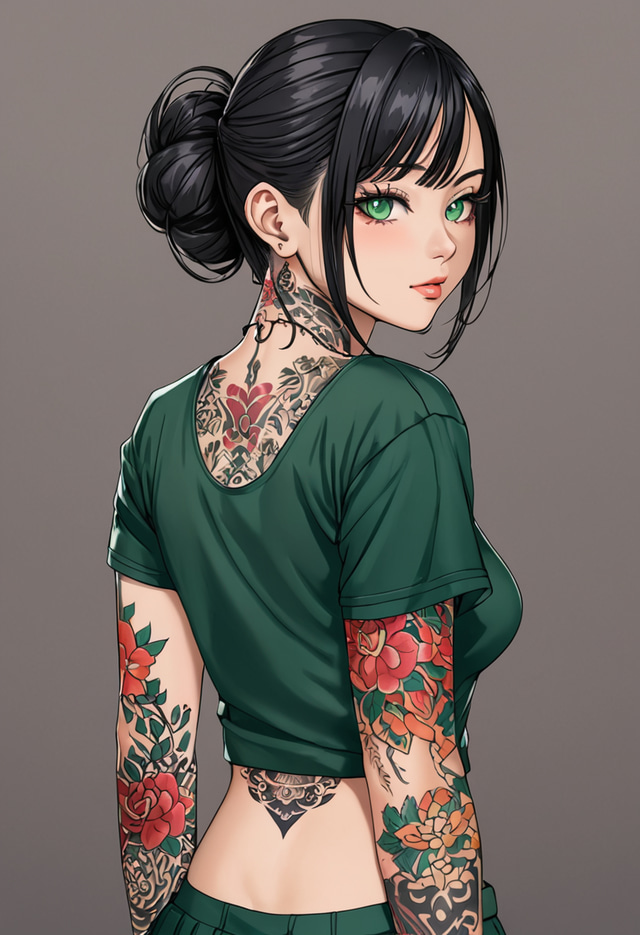 Xiomara Rasmussen avatar