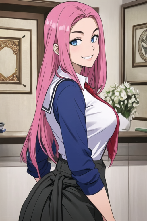 Kaitlin Grimes avatar