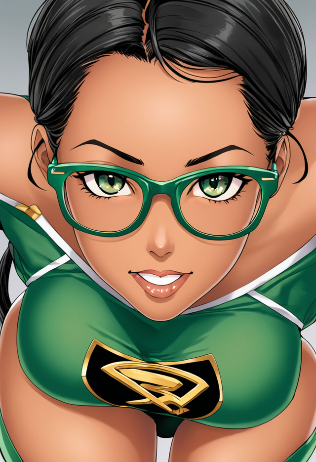 Zoie Lambert avatar