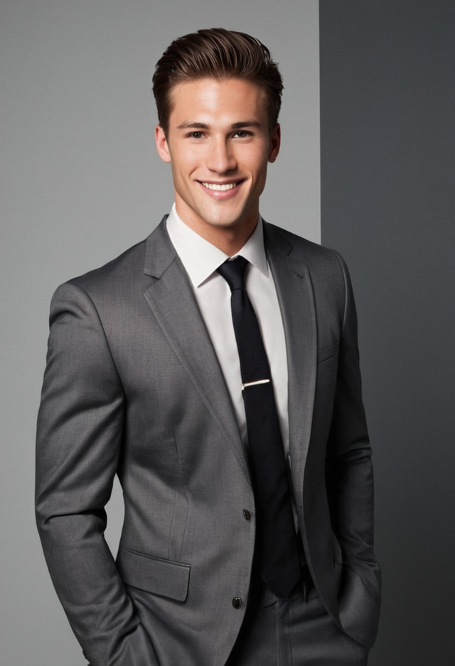Shawn Larson avatar