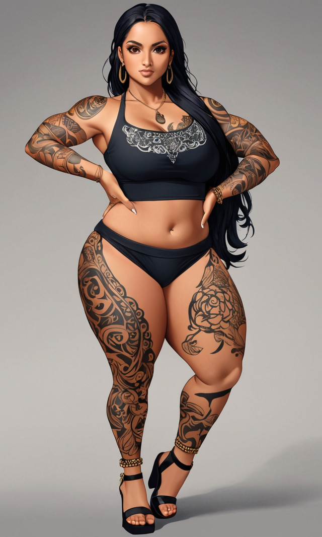Salma Page avatar