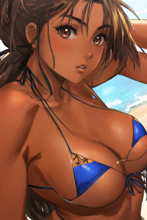 Aubrey Faulkner avatar