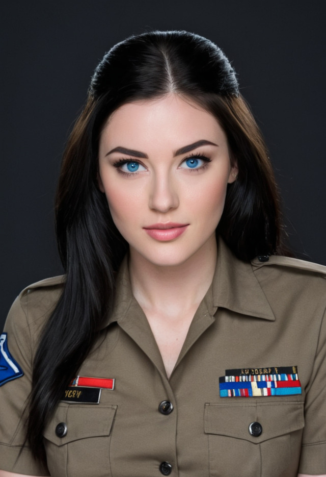 Taryn David avatar