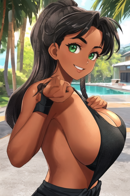 Madilynn Odom avatar
