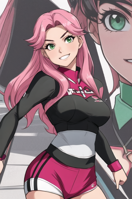 Tiffany Trujillo avatar