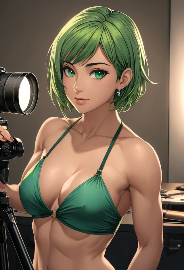Adelaide Benjamin avatar