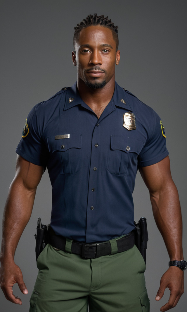 Freeman Gaines avatar