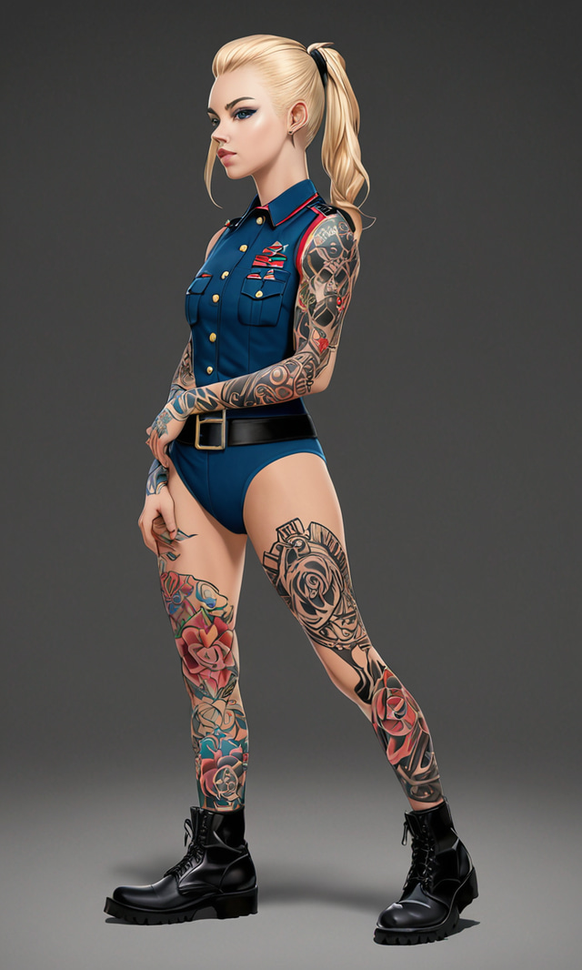 Leilani Sanford avatar