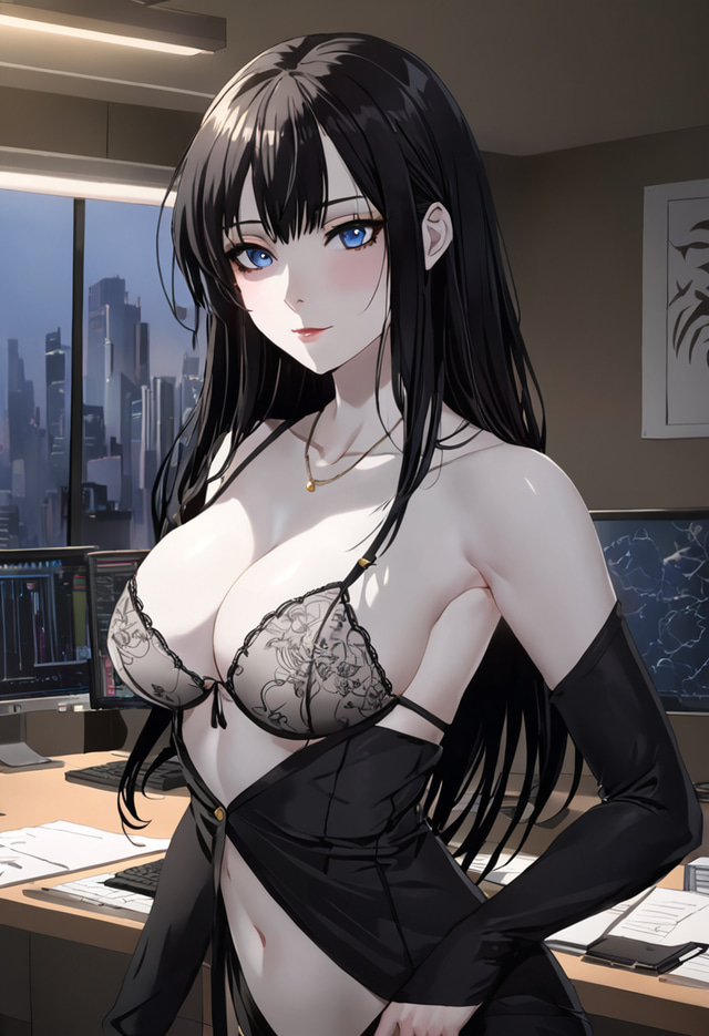Yaritza Winters AI Girlfriend avatar