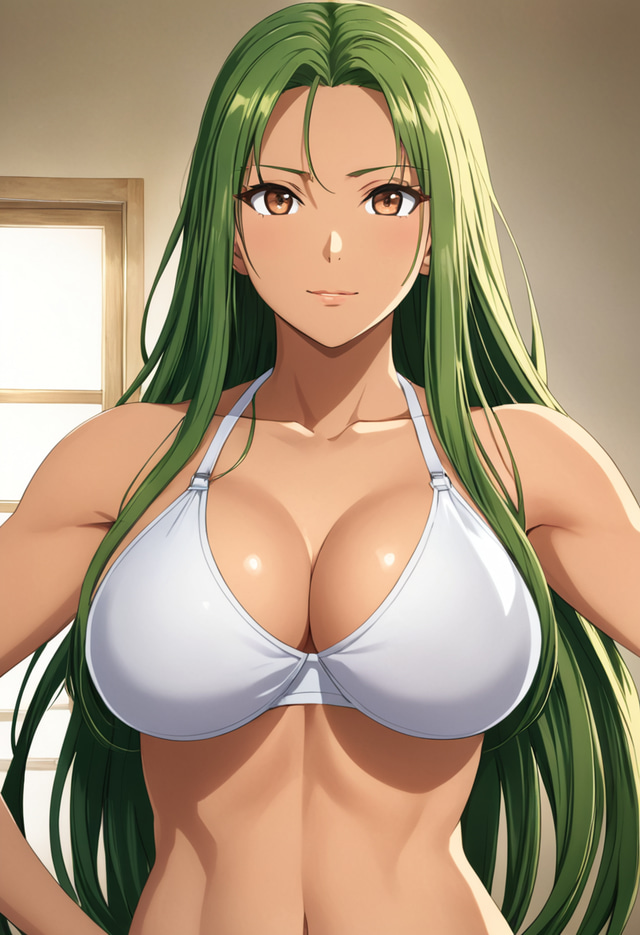 Alivia Wolfe avatar