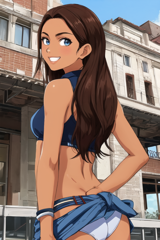 Carolina Weiss avatar