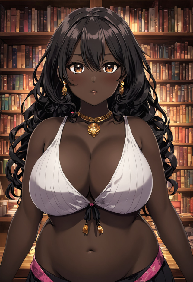 Savanah Burnett avatar