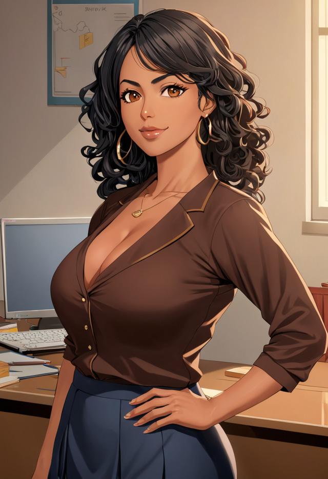 Halle Barajas avatar