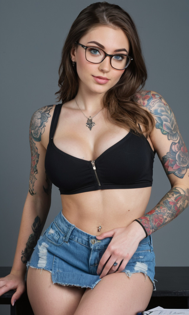 Laila Chaney avatar