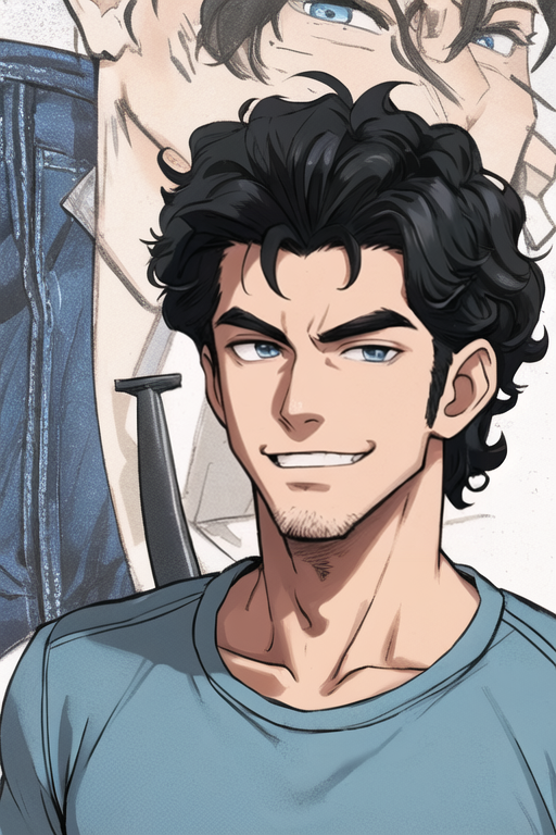 Quinton Benton avatar