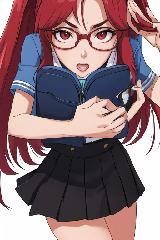 Camila Griffin avatar