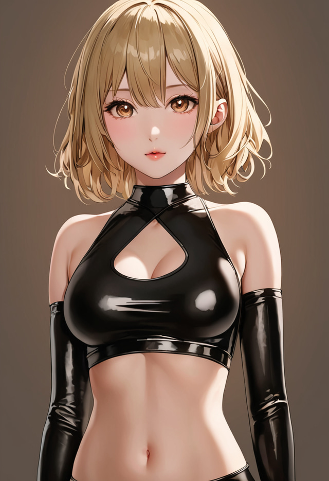Mikaela Howell avatar